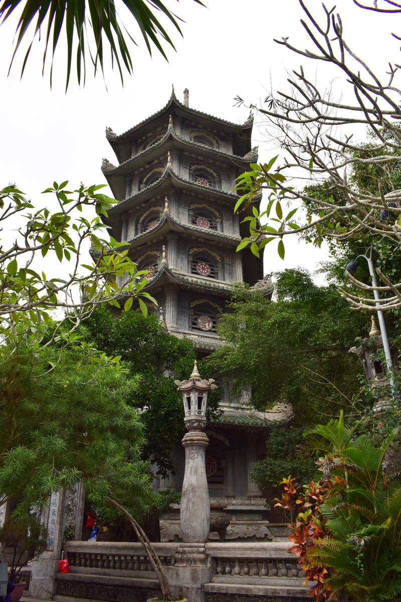 Marble Mountain/© Mig Gilbert from Brighton/commons.wikimedia.org