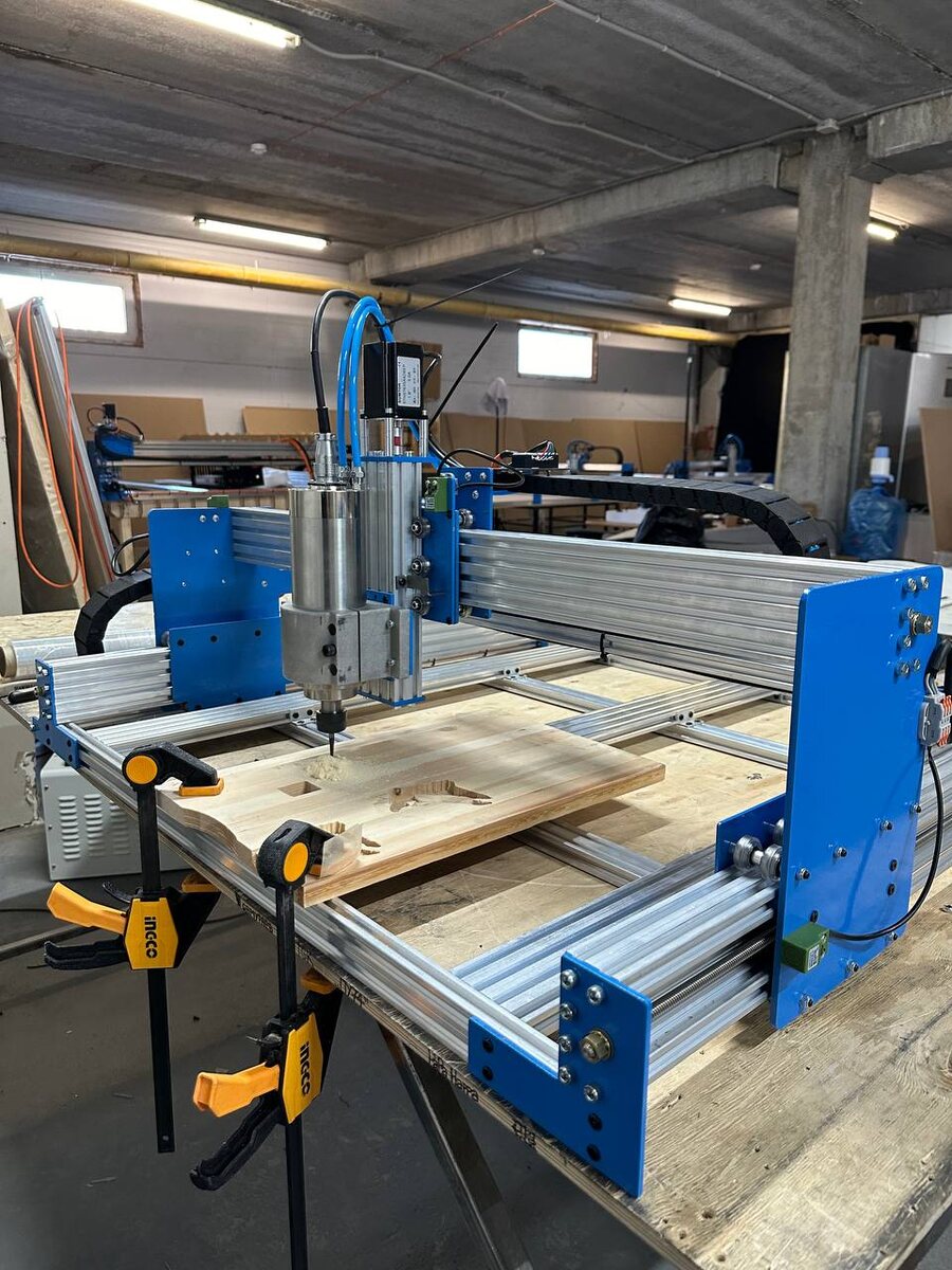 Исходный референс. 