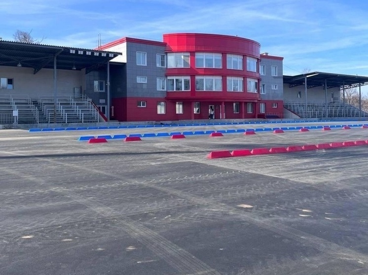     Фото: Союз биатлонистов России