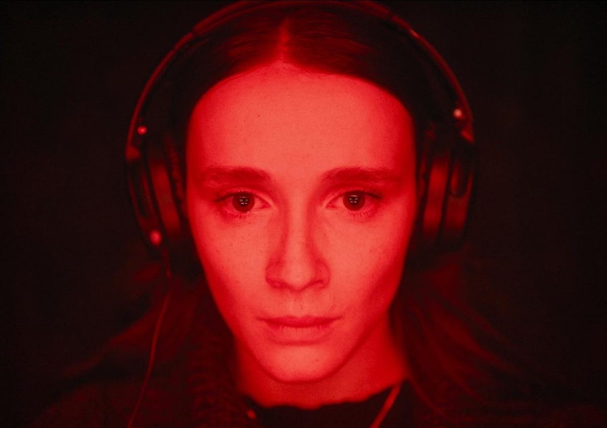 Кадр из фильма "Красные комнаты", источник: IMDB