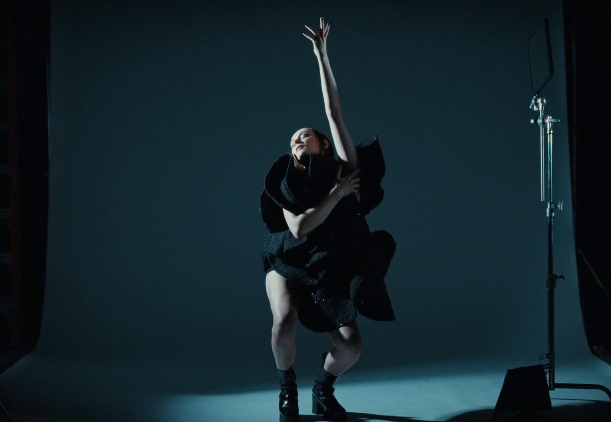 Кадр из фильма "Красные комнаты", источник: IMDB