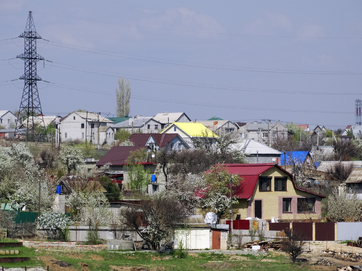 Апрель 2020 года