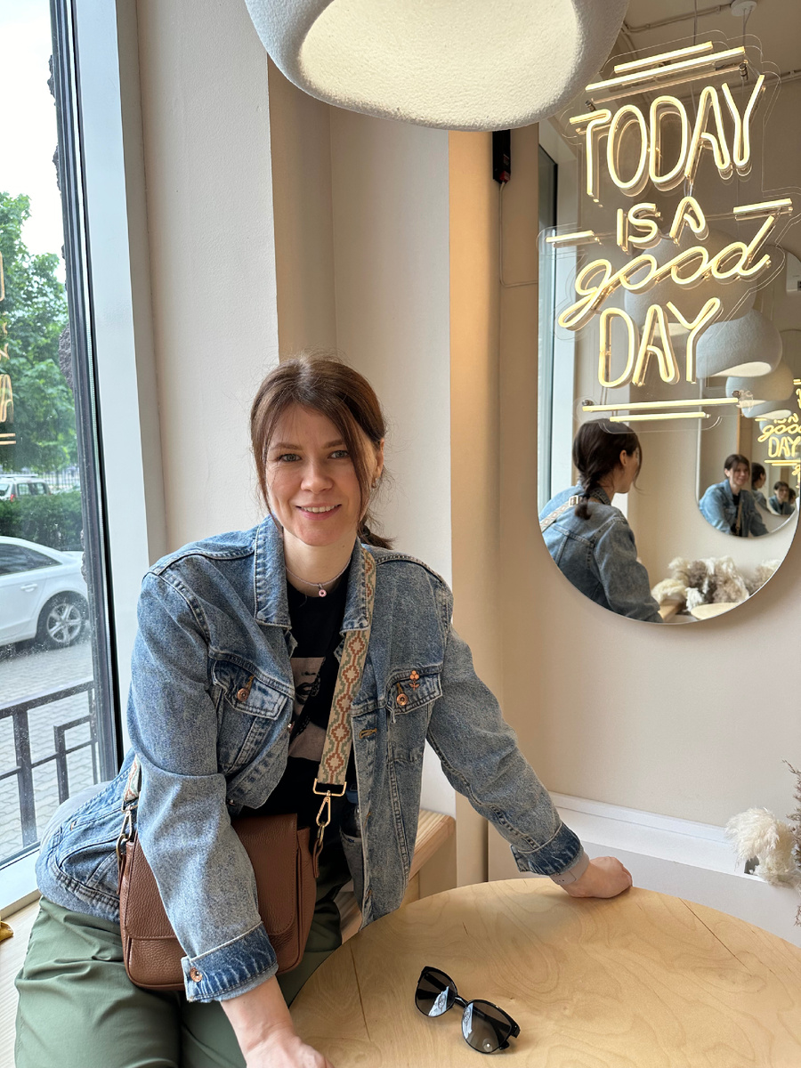 Ну что же будет дальше?