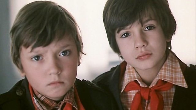 Петров и Васечкин: как они научили дружить советских детей