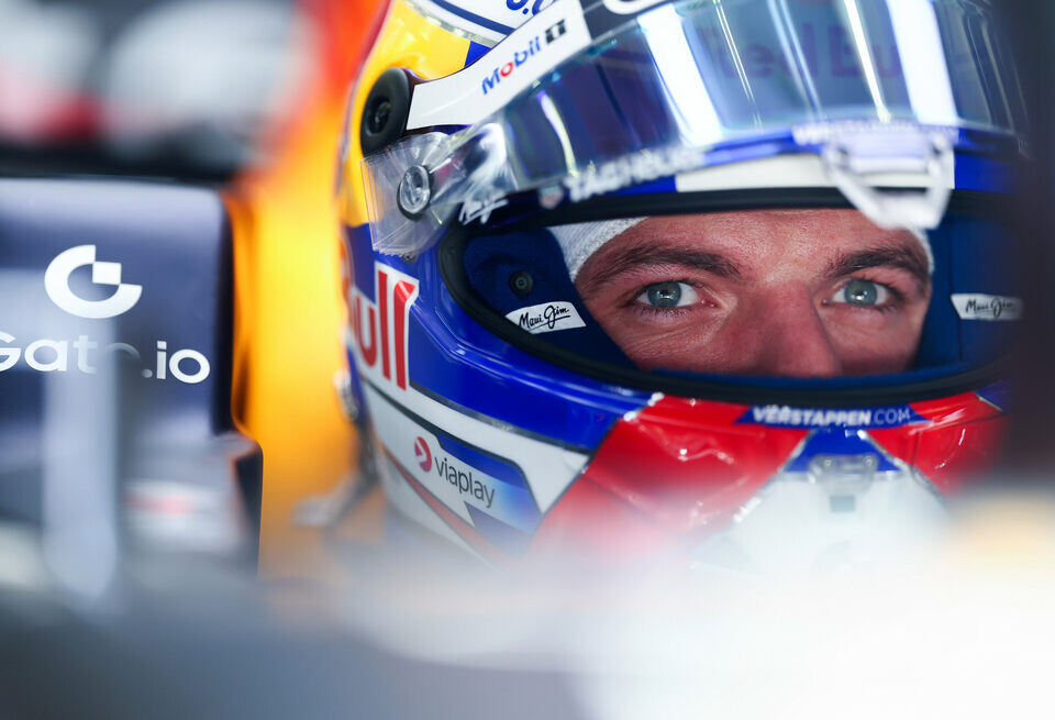    Getty Images / Red Bull Content Pool