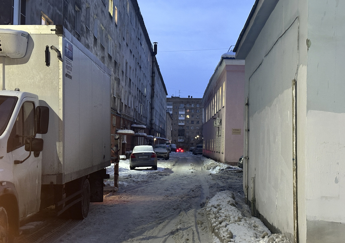 Фото: Московские ведомости