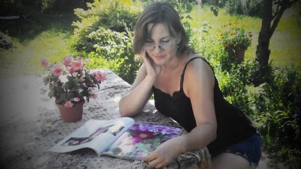 Что бы такого придумать такого?...... Придумала!