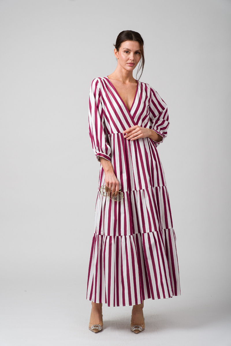 Платье Brian Dales, 100% хлопок, арт. BRIDA-SS-211