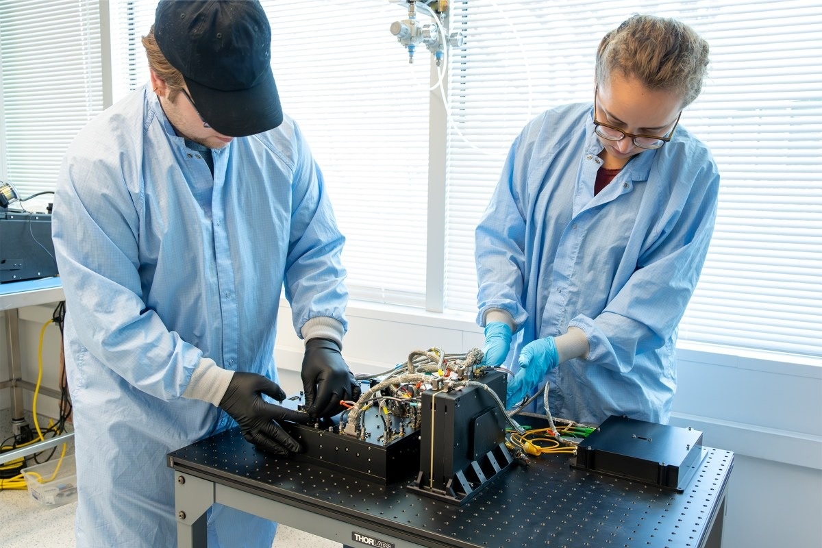 Фото: Boeing  📷
