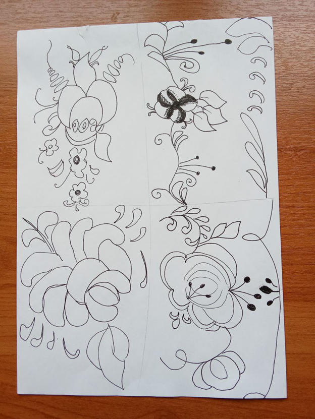 Личное фото