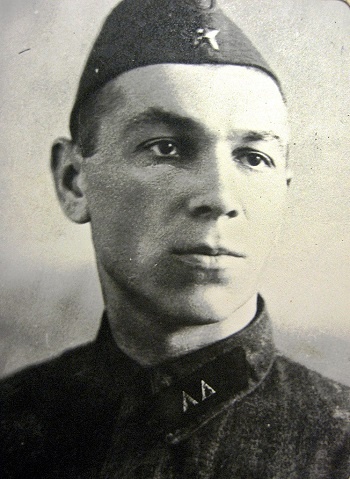 Сергей Иванович Полозов