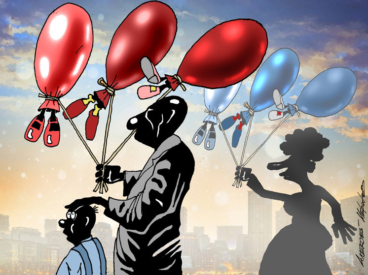   Алексей Меринов