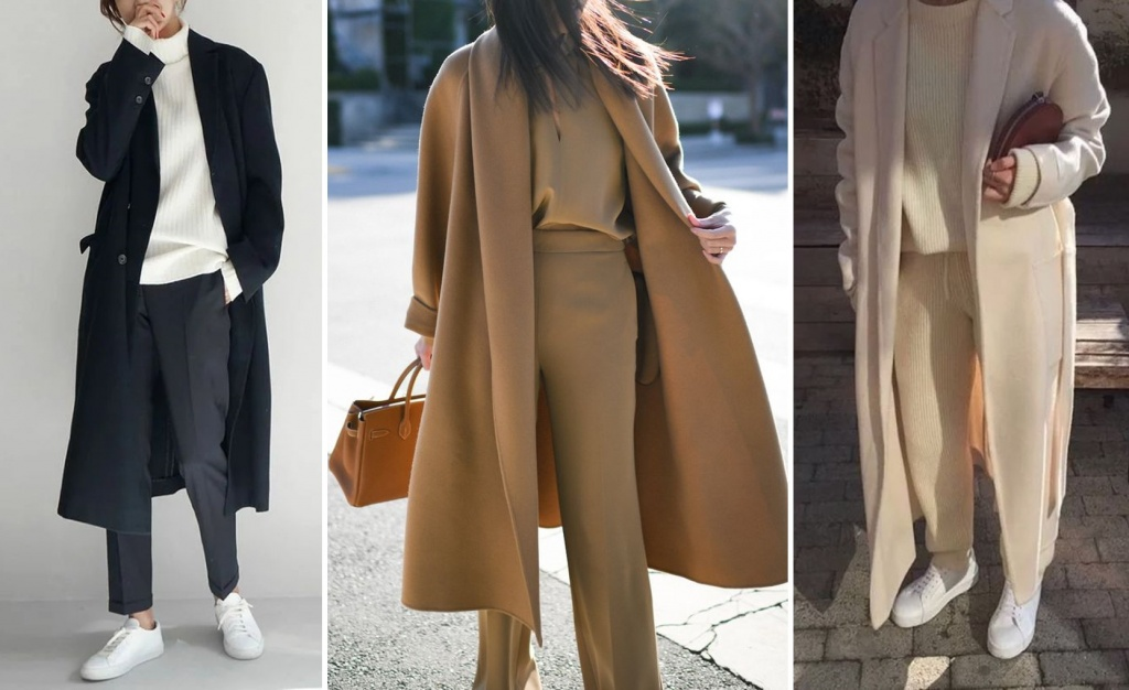 Минимализм. Фото из свободных источников интернета