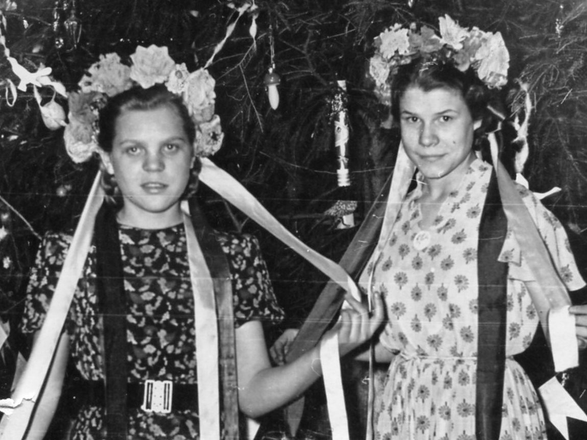 Предоставила Ольга Июльская