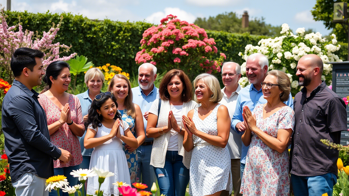 Счастье — это не всегда достижение новых целей или приобретение материальных благ. Часто оно скрывается в простых вещах, которые мы принимаем как должное. Узнайте, как научиться ценить то, что у вас есть, и стать довольным жизнью.
