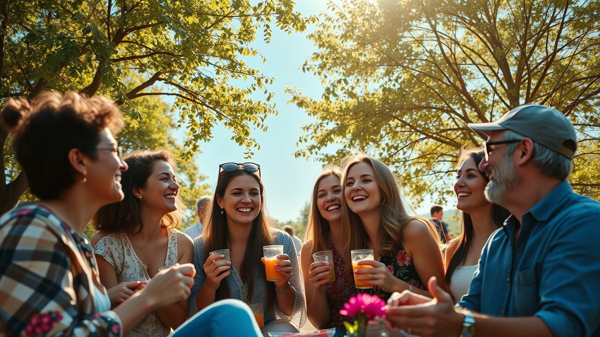 Цените каждый момент — в нем скрыто счастье.