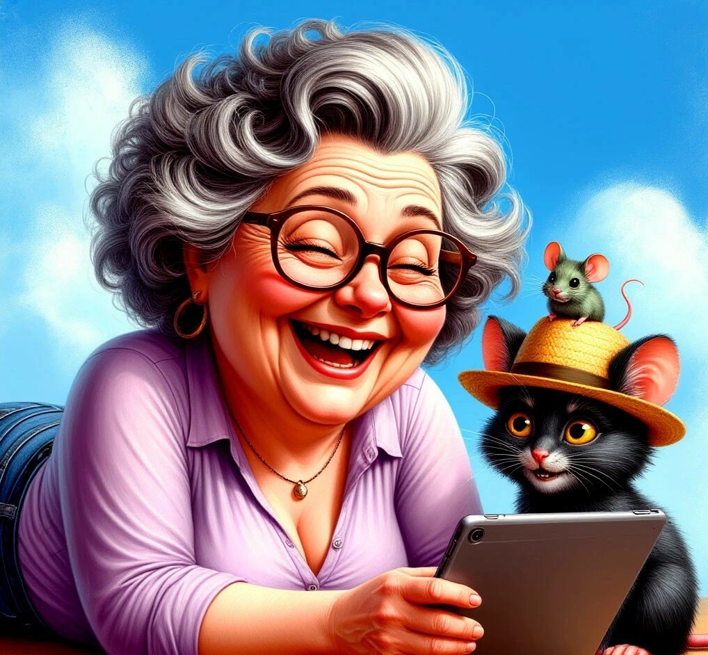 Данное изображение создано автором канала. Изображения используемые в тесте взяты из открытых источников интернета.