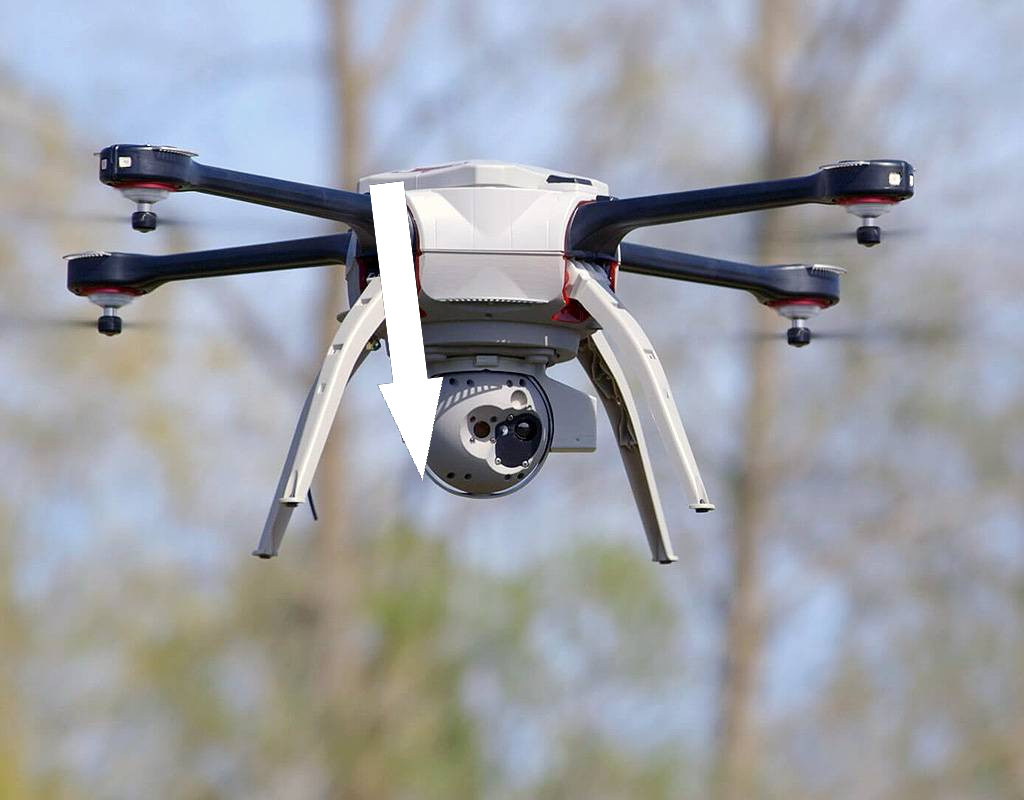    Русские дроны в стратосфере меняют прогноз погоды навсегда