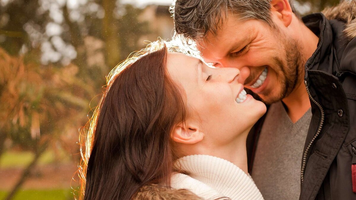 Отношения без мужской силы — это просто партнёрство без влечения