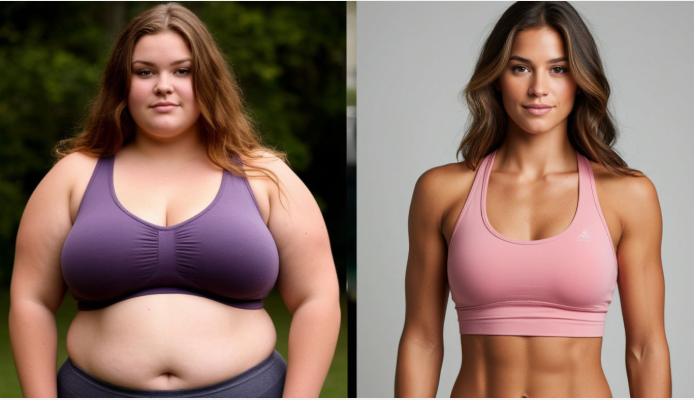 Почему диета или голодание не могут дать подобные результаты. 