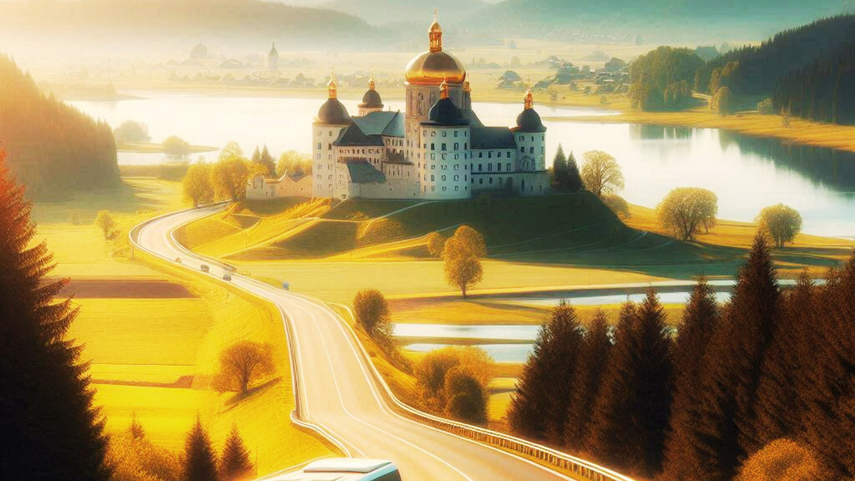 Рецепты постной выпечки, Постные блюда в дорогу, Паломнический тур из Москвы