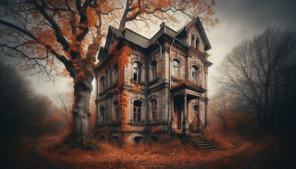 картинка сгенерирована нейросетью