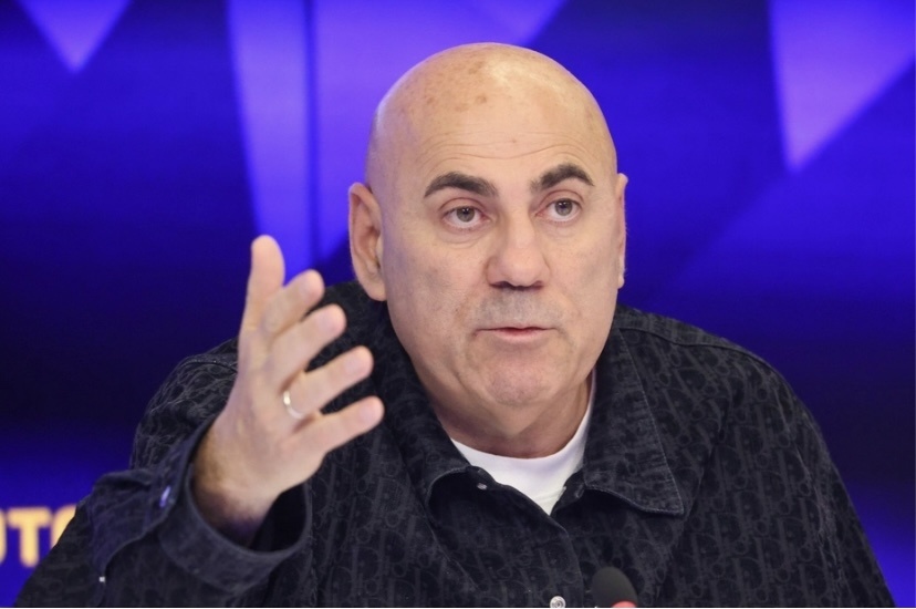 Пригожин возмущён