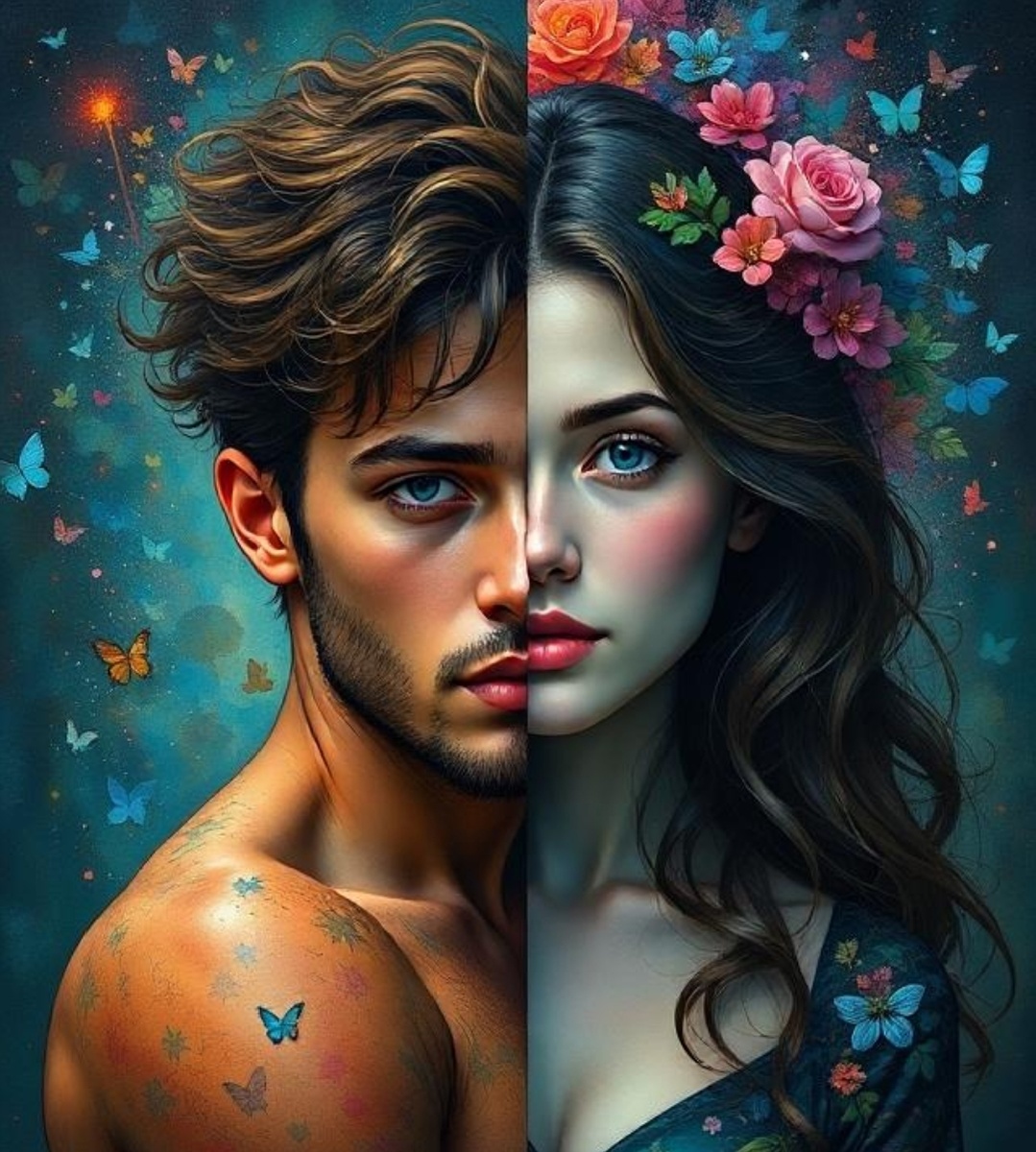 Дуальности