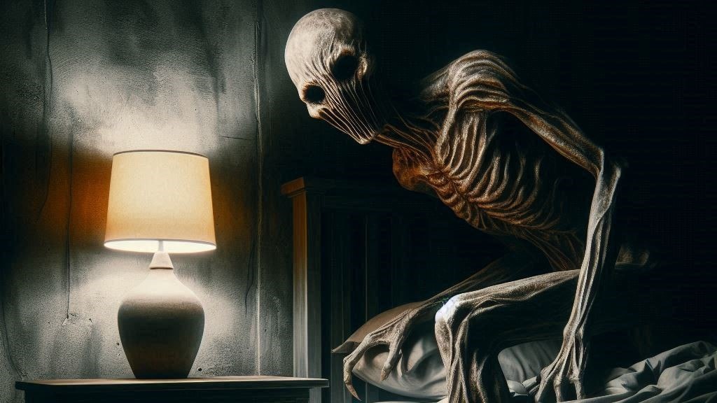 картинка сгенерирована нйеросетью