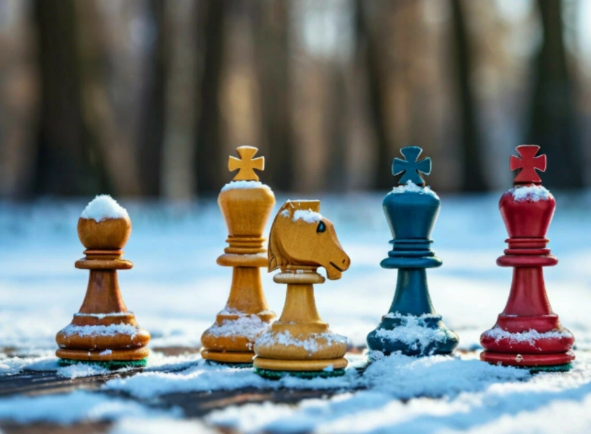 Кружки и секции - важный элемент социализации ребёнка с единомышленниками, а также мощный инструмент для развития способностей и навыков. Важно правильно выбрать занятия, чтобы не "заморозить" интерес ребёнка. 