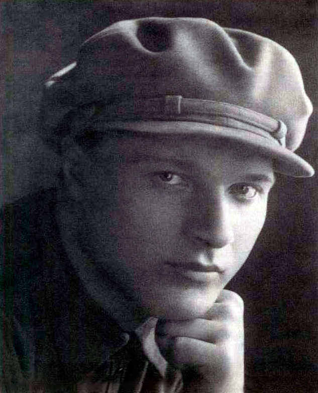 Леонид Заковский