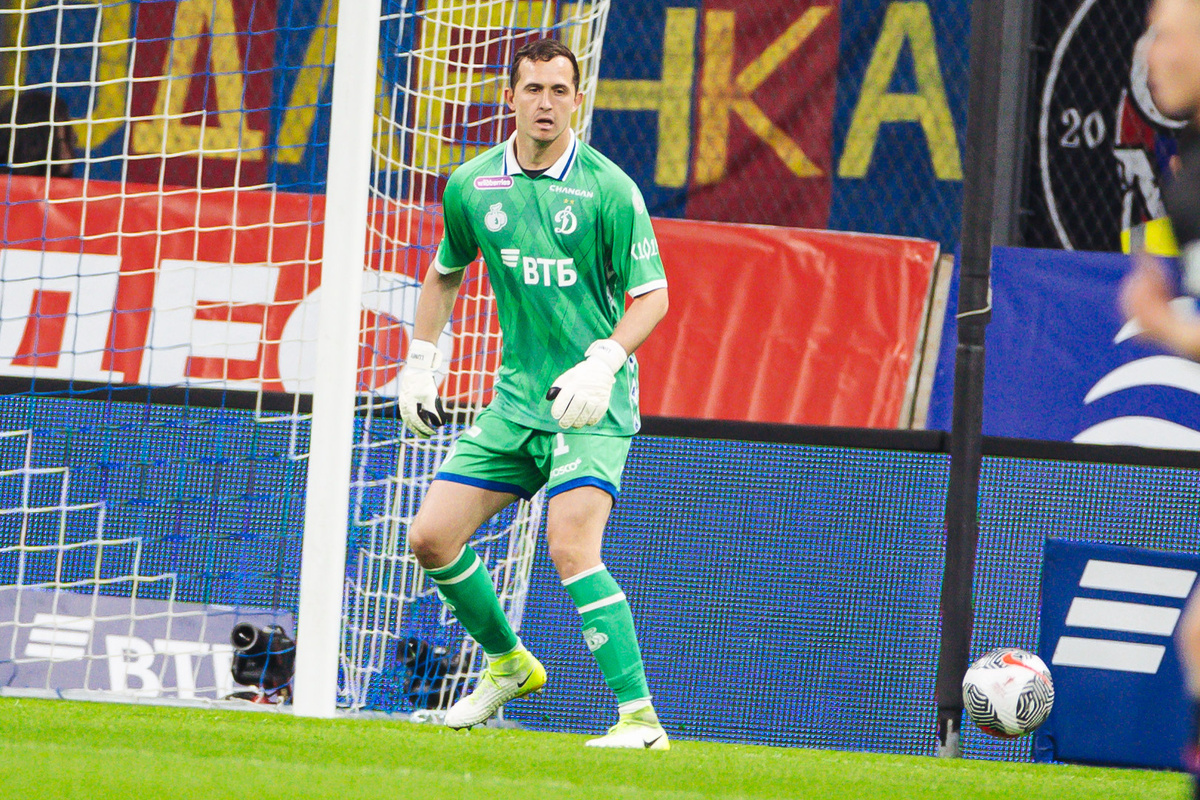 Андрей Лунёв