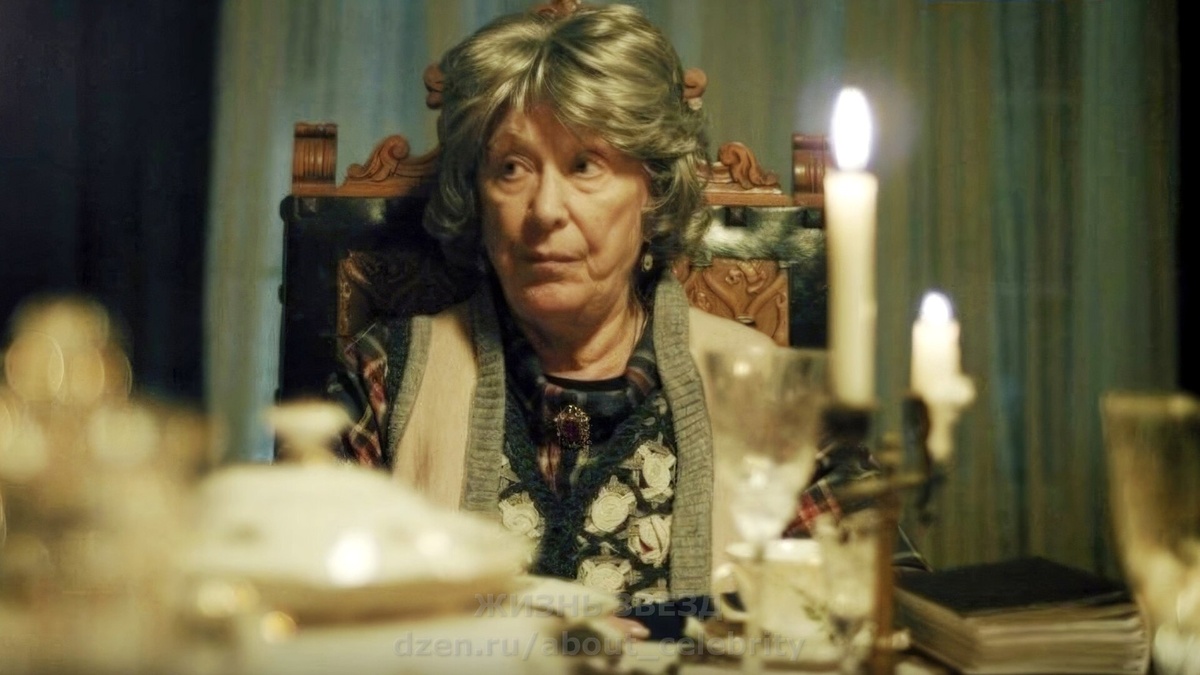 Актриса Екатерина Васильева дала интервью Андрею Малахову