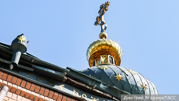     Фото: Дмитрий Ягодкин/ТАСС   
 Текст: Ольга Иванова