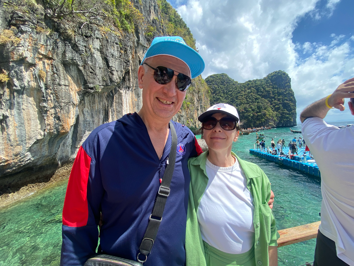 МаПа Пхи-Пхи 2023