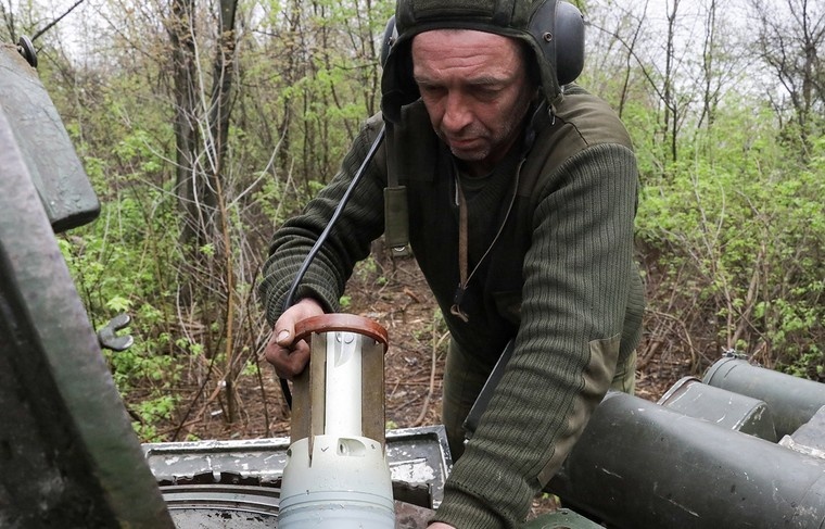    Никита Цицаги/NEWS.ru