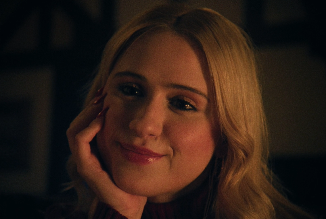 Кадр из The Apprentice