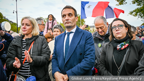     Фото: Global Look Press/Keystone Press Agency   
 Текст: Ирма Каплан