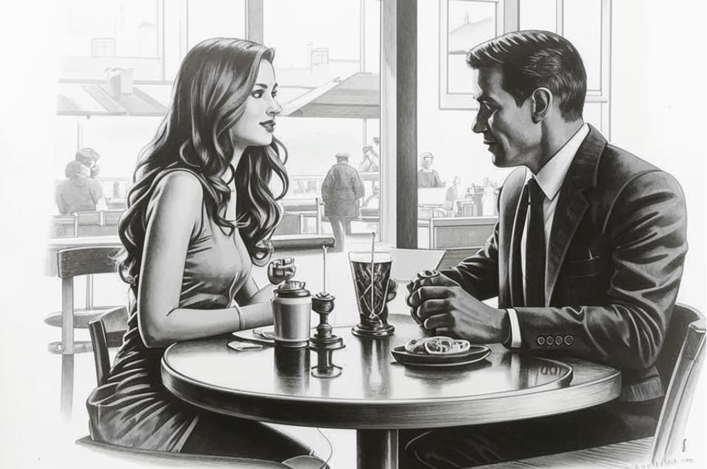 Изображение создано с помощью нейросети