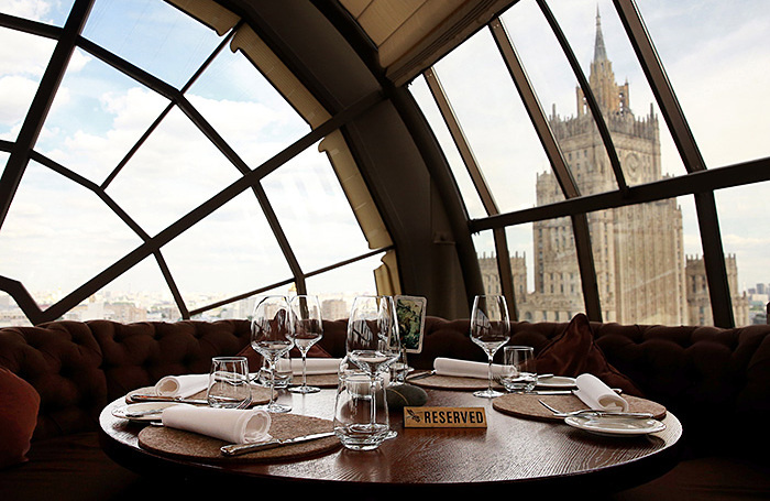    Сергей Фадеичев/ТАСС