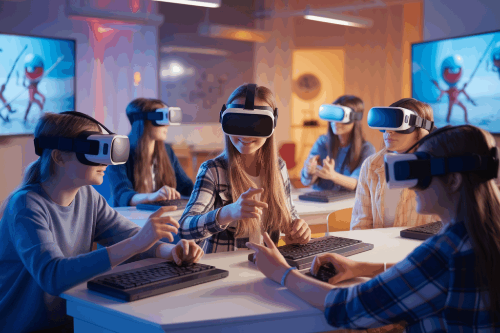    Virtual reality MoziBlorf54Q