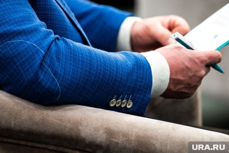 Оппозиции удалось сорвать муниципальную реформу в проблемном тюменском муниципалитете. ИнсайдНОВОСТЬ ПО ТЕМЕ