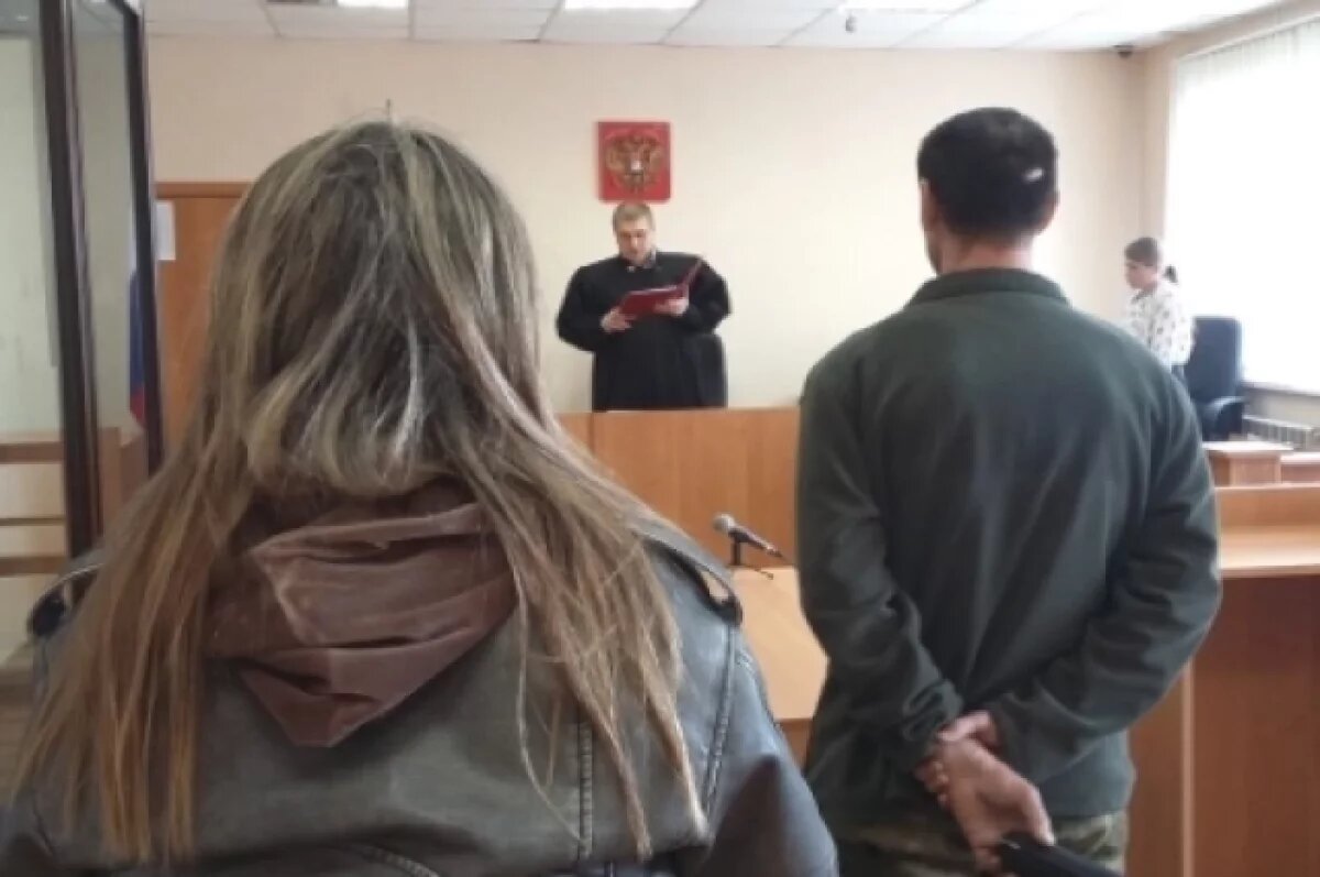    В Магнитогорске осудили контрактника за самовольное увольнение со службы