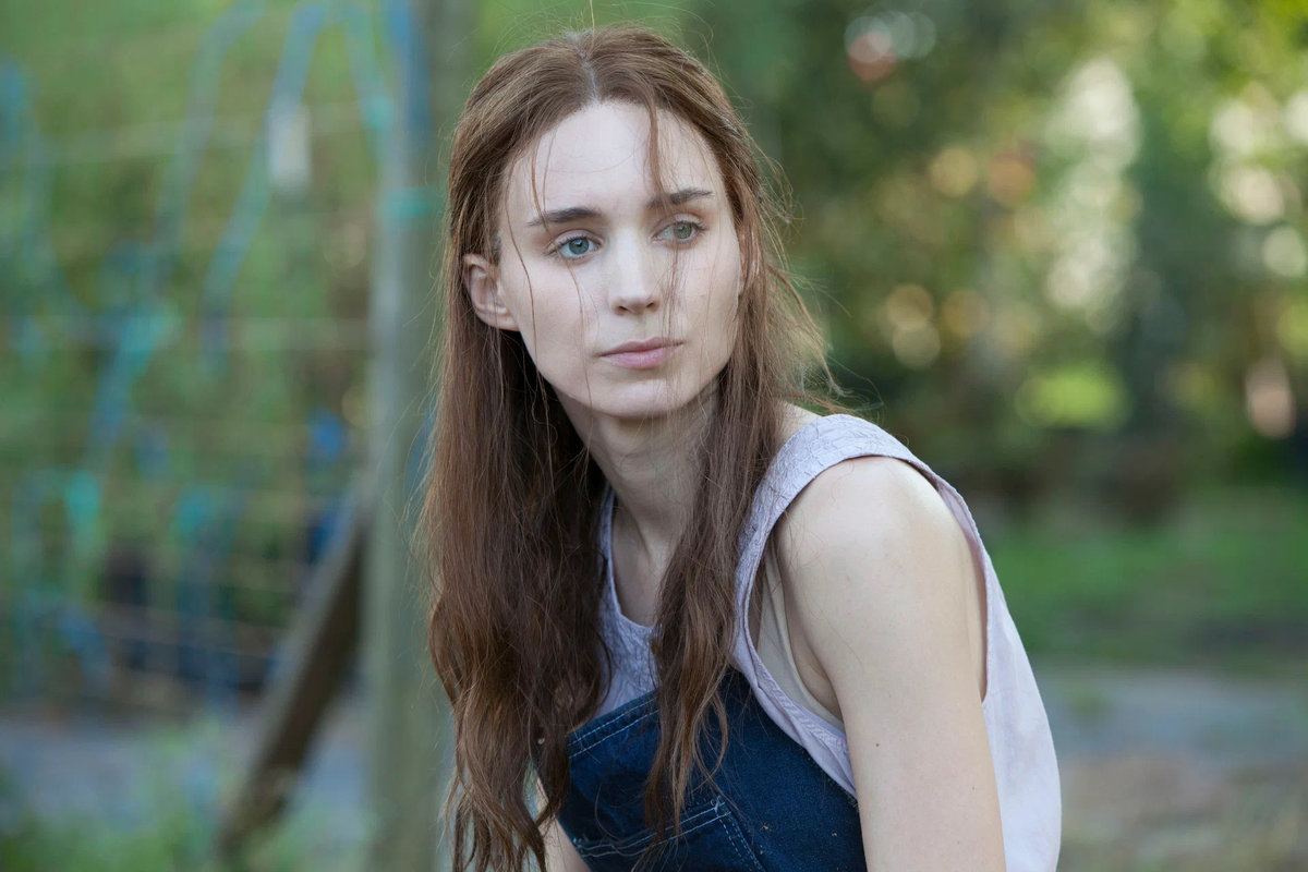 Кадр из фильма «В бегах»