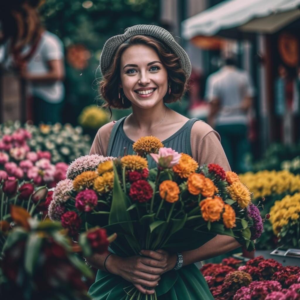 Ваша задача не просто продать товар. А предложить покупателю решение его проблемы. 