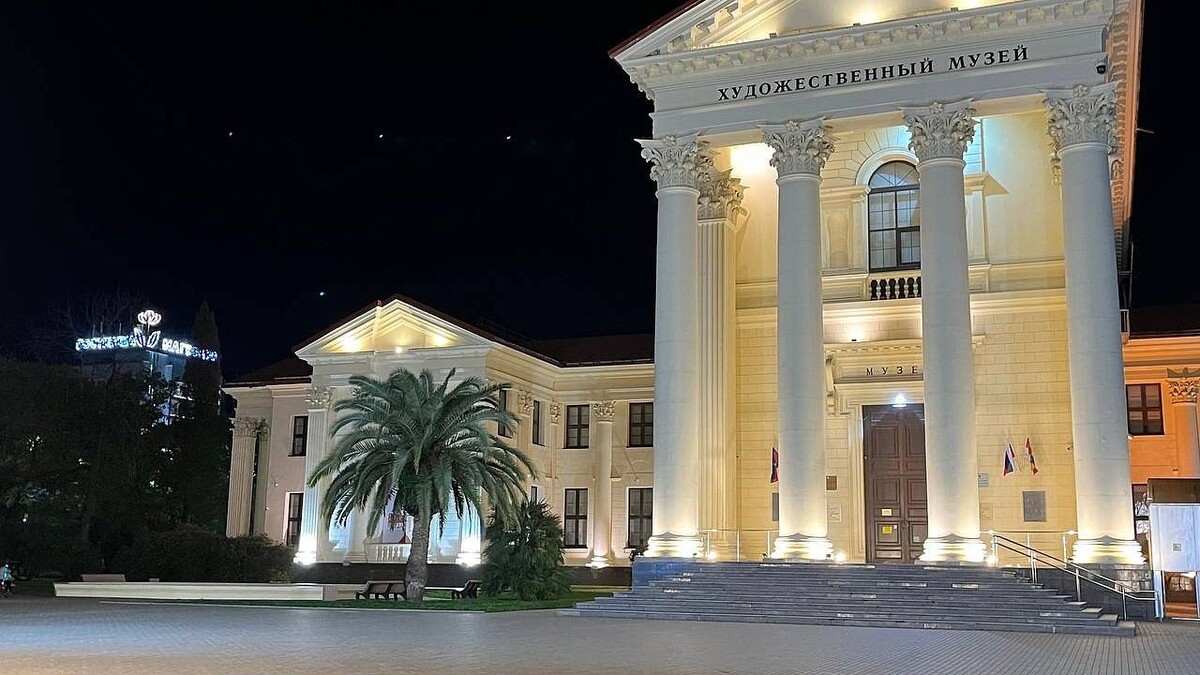    Фото: телеканал «Краснодар»