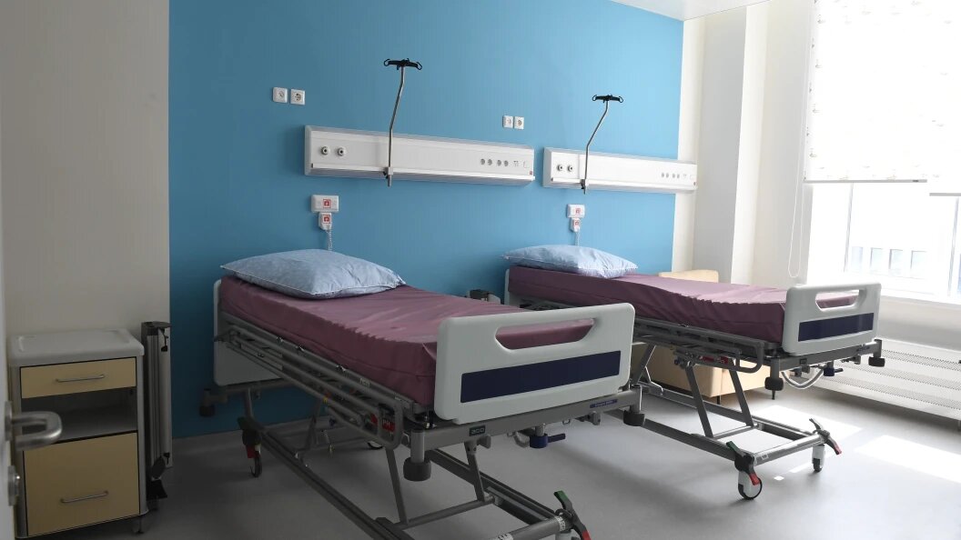    Komsomolskaya Pravda/Global Look Press