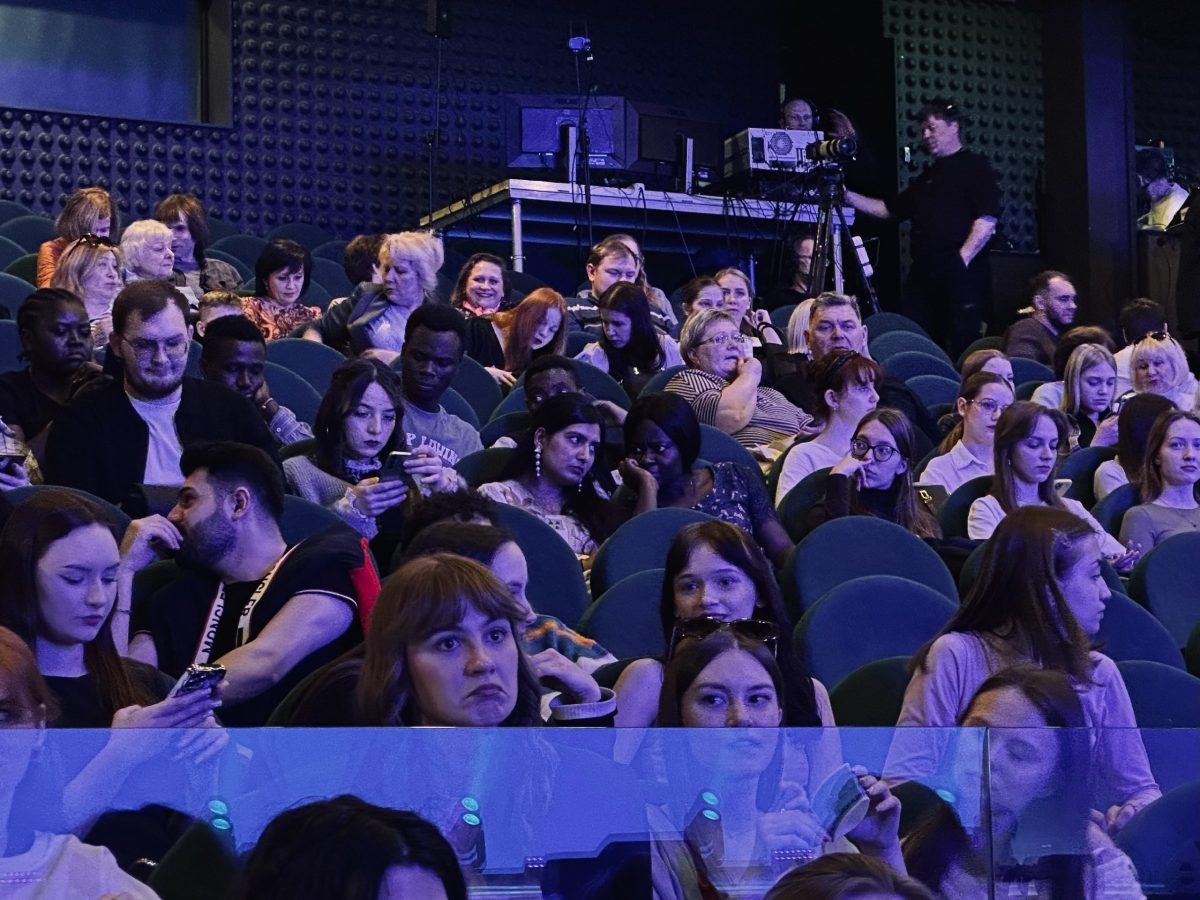    Варвара Козяева