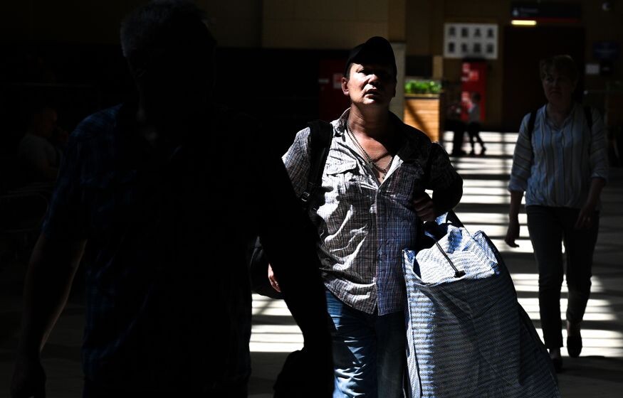    «Экспансия России. Русскую культуру нужно заменить на узбекскую»: глава узбекской диаспоры Москвы