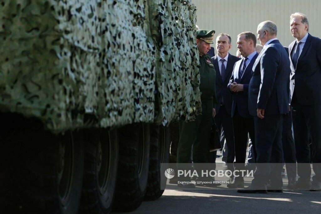    Фото: Екатерина Штукина, РИА Новости